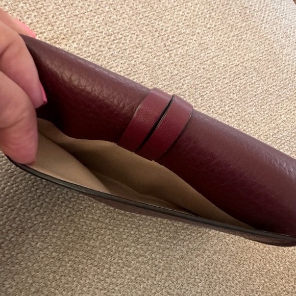 Authentic Chloe wallet - Picture 5 of 6